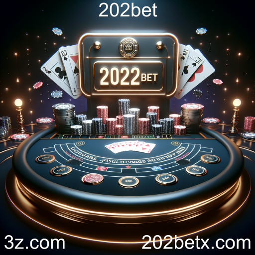 Explore o Fascinante Mundo do Blackjack na 202bet